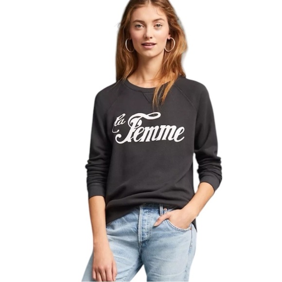 Sol Angeles Femme Sweatshirt - Picture 1 of 12